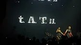 t.A.T.u @ La Maraka, CDMX (2 de Diciembre)