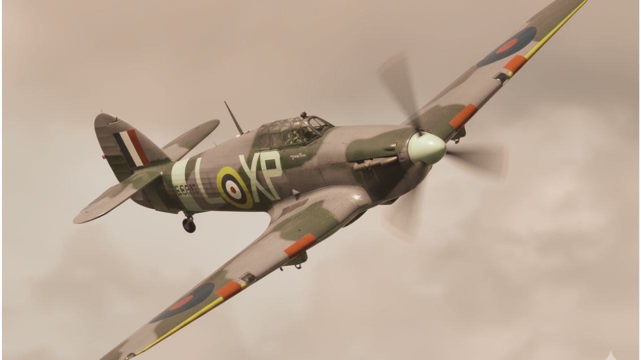 How One British Pilot's 'Crazy' Tea-Time Navigation Trick Saved 200 Bombers Over Germany