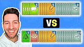 MIND-BLOWING Catan Game: 18 Cards Played On Final Turn!