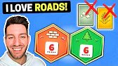 Low Wheat, No Ore! EXTREMELY CLOSE Ranked Catan Game