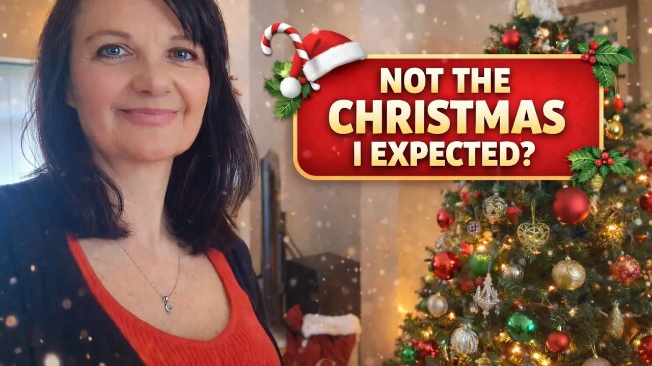 Putting Things Into Perspective...Trying To Stay Positive