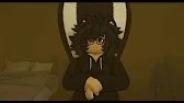 Roblox skunk girl Fart animation