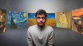 Being Moved by Art 101