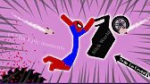 Best Case | Stickman performance videos | Funniest Videos | Stickman Dismounting #7