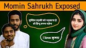 Sahrukh hindu bankar aaya mindwash karne