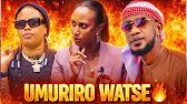 DUHUJE Scovia, Briane, Yaka, Jackie na Rocky. UMURIRO URATSE