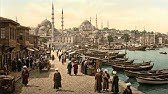 How Istanbul Look like in 1600s (Ai Reconstruction)