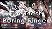 The Ring if you Read [Limbus Company]
