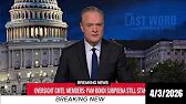 The Last Word with Lawrence O'Donnell FULL SHOW 03/04/26 | MS Now Today Live Breaking News