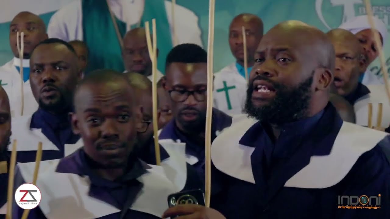 12 APOSTOLIC CHURCH||WEDDING|| secunda 2025