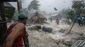 Hurricane Gezani Reaches Category Three, Madagascar Devastated Amid Reports of Massive Casualties
