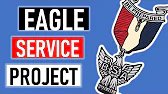 Choose an Eagle Project | How to write proposal