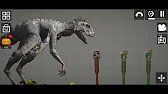 Scorpios Rex gen 2 melon playground sandbox Jurassic world the game with venom in hes tail 🎉🥳