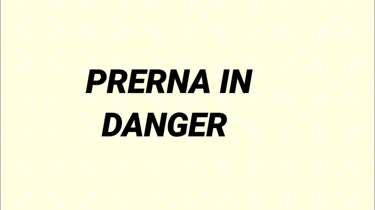 Rajni desai harms Anu Prerna in danger, Anuj entry