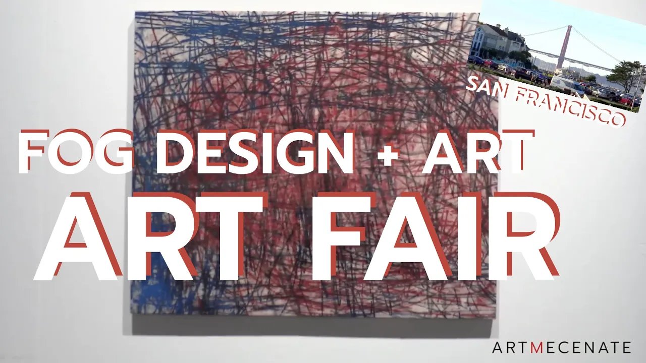FOG DESIGN + ART FAIR SAN FRANCISCO 2023