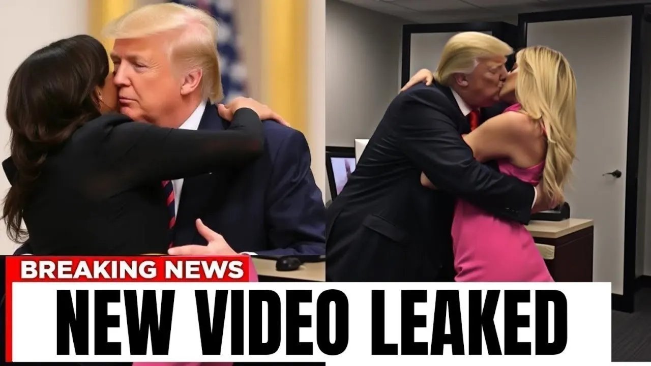 600 Republicans FOUND ON JEFFREY EPSTEIN LIST RELEASED Tonight: "Trump did what?!"