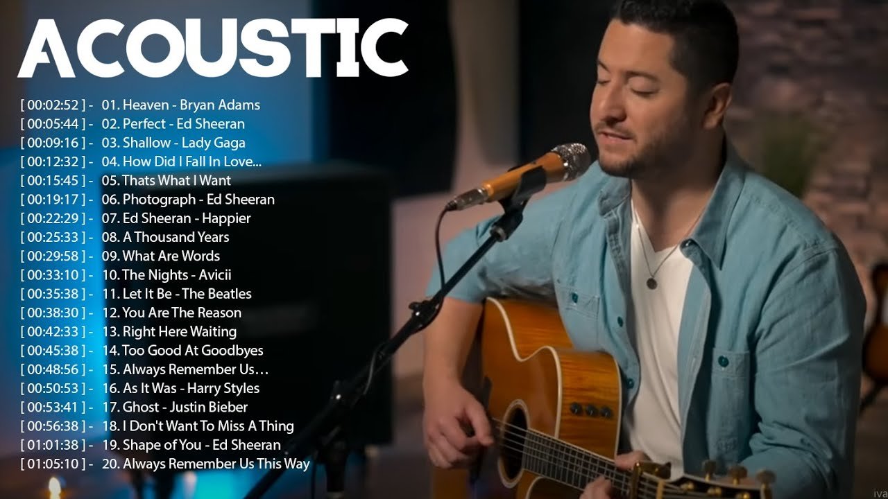 Boyce Avenue Most Viewed Acoustic Covers ft F...