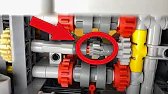 Die LEGO Technic 42113 Osprey hat ein massives Designproblem!