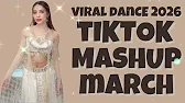 New Tiktok Mashup Viral March 2026 Philippines | * Not Clean*
