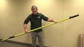 Hastings Tel-O-Pole® Shotgun Sticks (Product Demonstration)