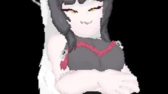 【EWDX-VORE】Azami VORE〈60fps,inside〉PAT-B