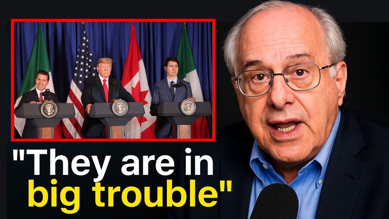 Richard Wolff: This Is WAY Bigger Than I Thou...