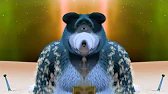 The Aurora Bear-ealis Effects | Sparta Pitch | Sponsored By: Gamavision Csupo Effects
