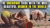 This Is Life In NAMIBIA The African Country With TRIBES OF EXTREMELY BEAUTIFUL WOMEN