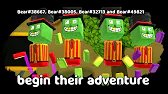 The Ultimate Capitalus Squad | Super Bear Adventure Gameplay Walkthrough