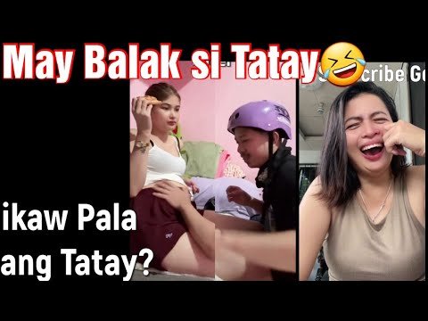 Ayaw kumain ang Gusto ay Dumedee🤣😜☺✌🏽