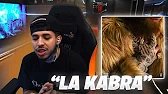 WESTCOL SE SORPRENDE AL REACCIONAR AL NUEVO ALBUM DE HADES 66