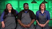 Super Mega Cakes Season 1 Episode 3 Architectural Wonders