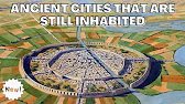Top 10 Mysterious Ancient Cities That Are Still Inhabited