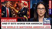 SHOCKING: CARNEY DESTROYS Trump's Trade War — Buffett Confirms America's 'COSTLY MISTAKE'