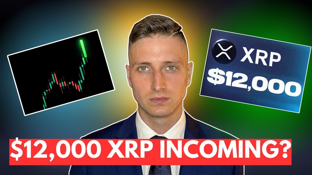 EXPERT CONFIRMS XRP $12,000 SET BY BIS & IMF (YOU NEED TO WATCH THIS)