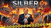30 Minuten SILBER-Crash = 4 Länder ausgelöscht | Die Mechanik des Kollapses
