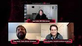 #GAMELAB20: The Creative Path to Doom Eternal