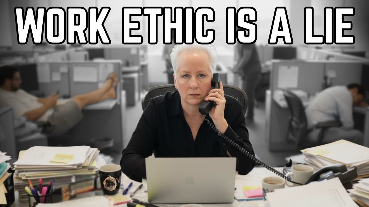 If You’re Always the ‘Reliable One’ — Watch This!