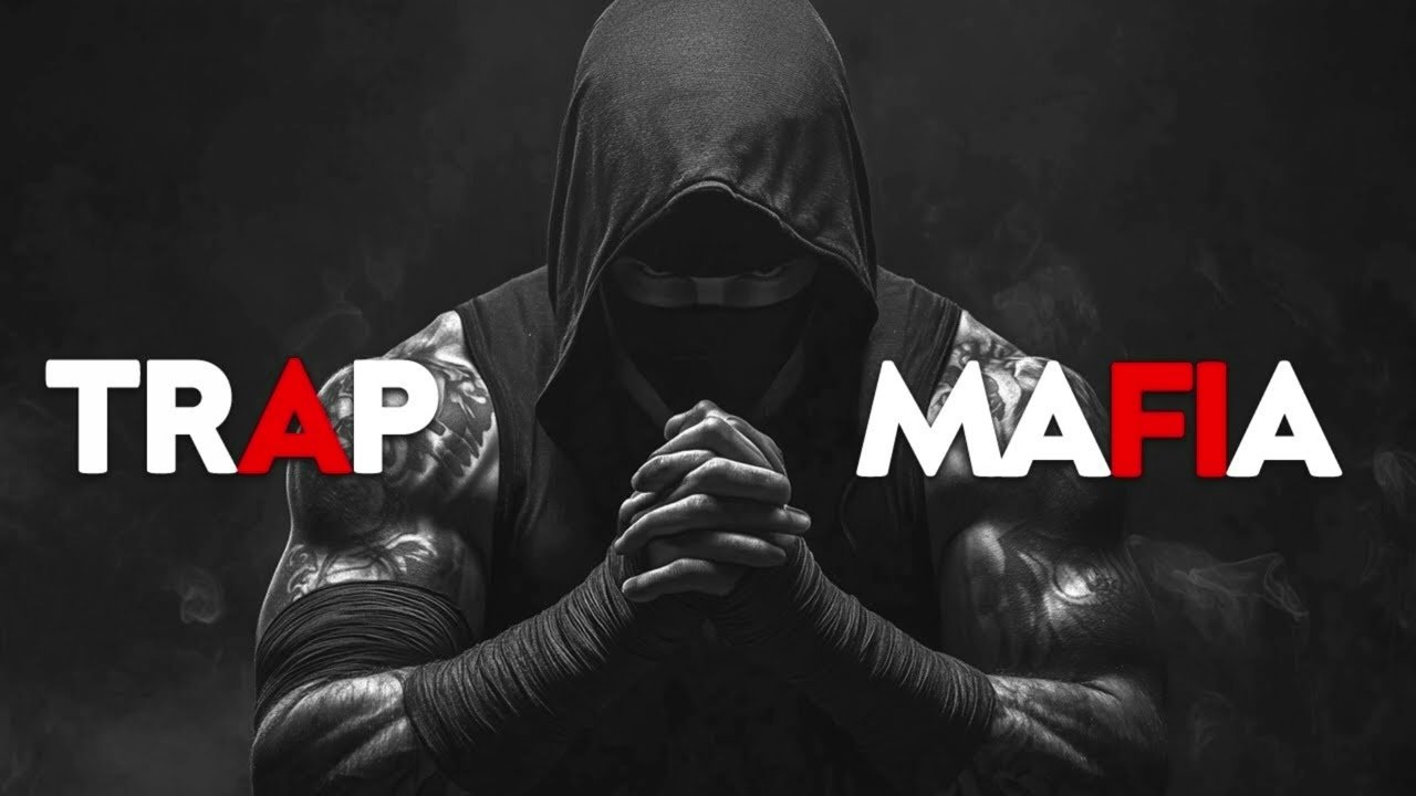 Aggressive Fast Flow Trap Rap Beat Instrumental Dark Trap Beat Hip Hop Rap Instrumental