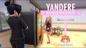 How to expel Osana. | Via Chinō