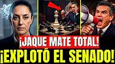 SHEINBAUM Pensó y ALITO MORENO Gritó… la CLASE MAGISTRAL de 87 Votos que DESTRUYÓ a la Oposición
