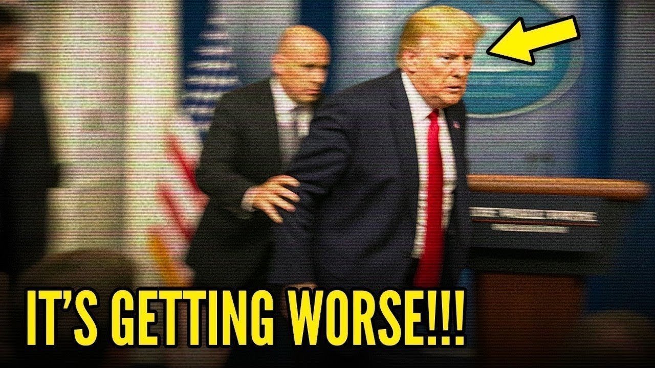 800 Republicans FOUND ON JEFFREY EPSTEIN LIST RELEASED Tonight: "Trump did what?!"