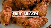 KFC’s Chicken Wings 🍗