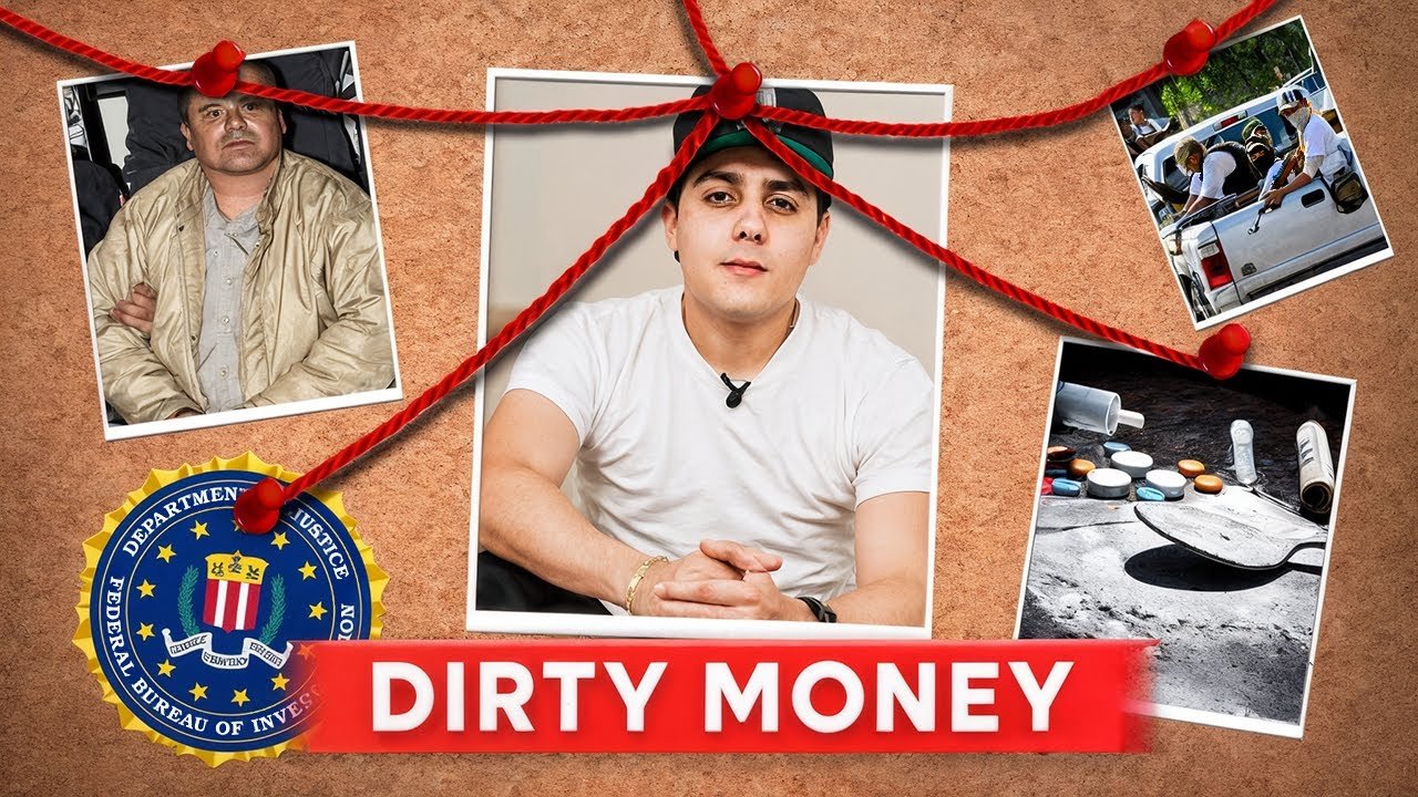 Markitos Toys: The YouTuber Who Changed The N...