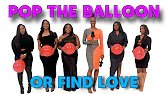 Ep:1 Pop The Balloon Or Find Love with Ja'nai Divine