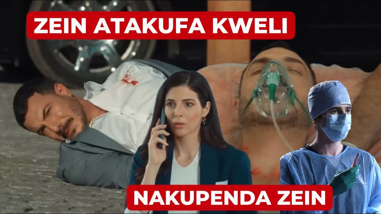 THE PRICE LEO USIKU. HOSPITALI DOCTA ANASEMA ZEIN TUNAMPOTEZA KILIO TU