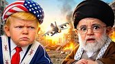 Operation Epic Fury: Baby Trump Takes on Ali Khamenei with Senator John Kennedy! 😱🔥
