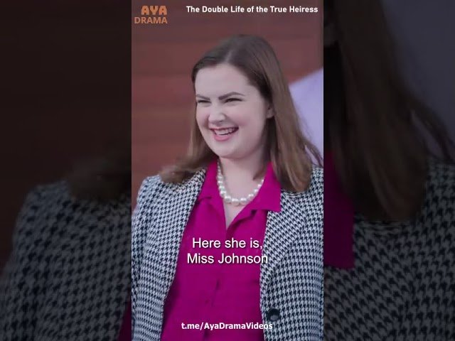 The Double Life of the True Heiress - Full Movie