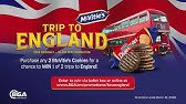 BGA McVitie's England 2026 1920x1080