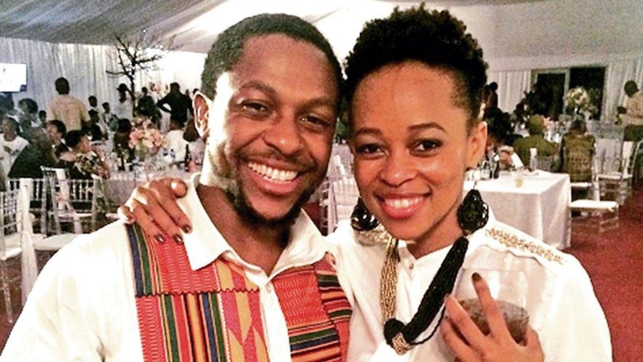 Mmabatho Montsho’s Message To Mbuyiseni Ndlozi BREAKS The Internet Tonight